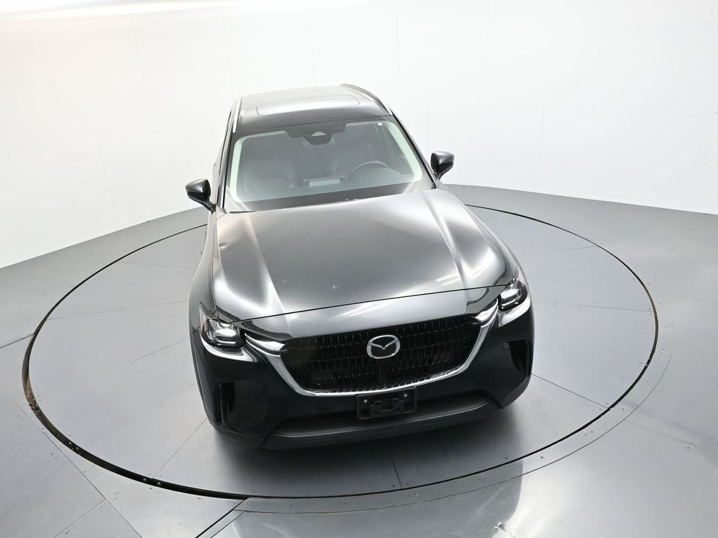 2024 Mazda Mazda CX-90 3.3 Turbo Preferred