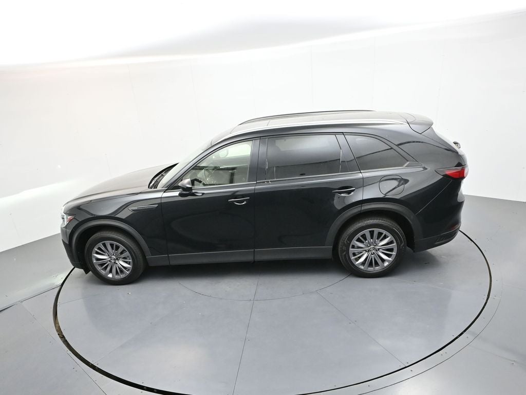 2024 Mazda Mazda CX-90 3.3 Turbo Preferred