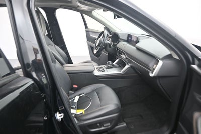 2024 Mazda Mazda CX-90 3.3 Turbo Preferred