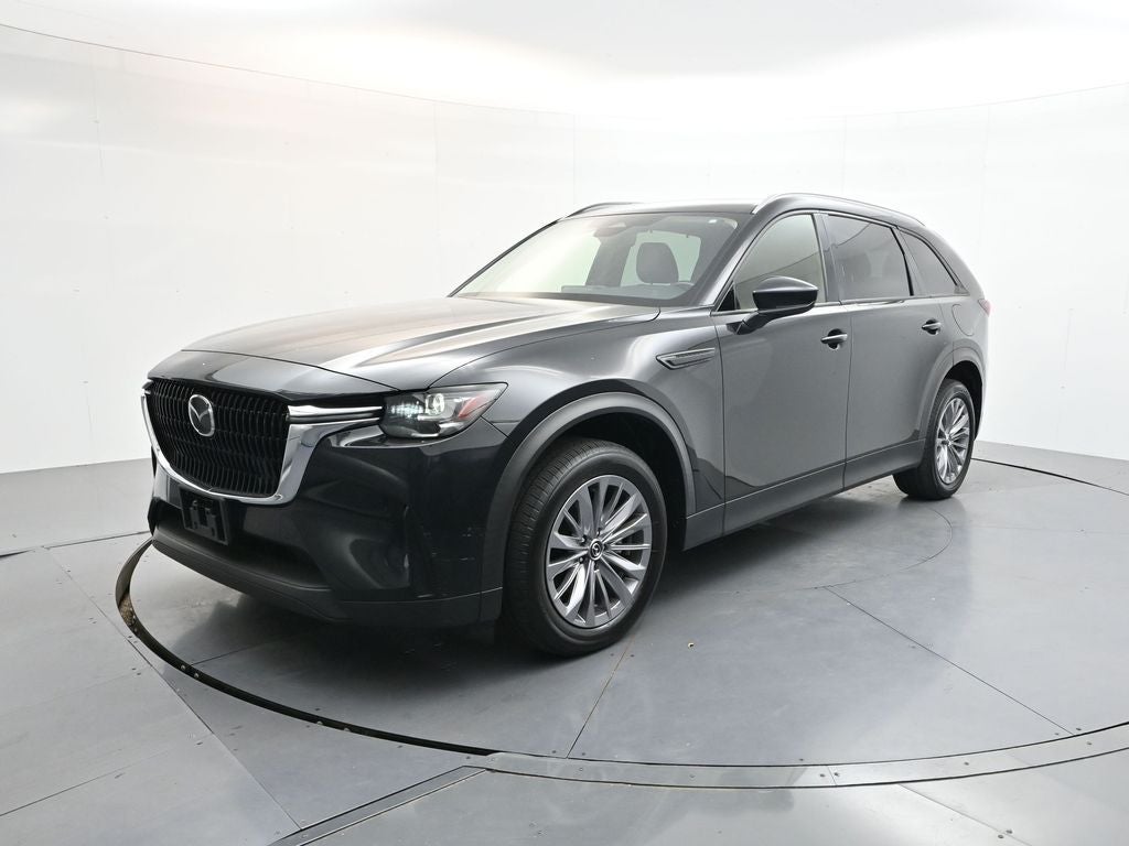 2024 Mazda Mazda CX-90 3.3 Turbo Preferred