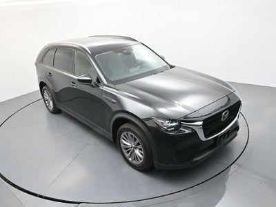 2024 Mazda Mazda CX-90 3.3 Turbo Preferred