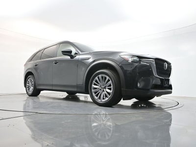 2024 Mazda Mazda CX-90 3.3 Turbo Preferred