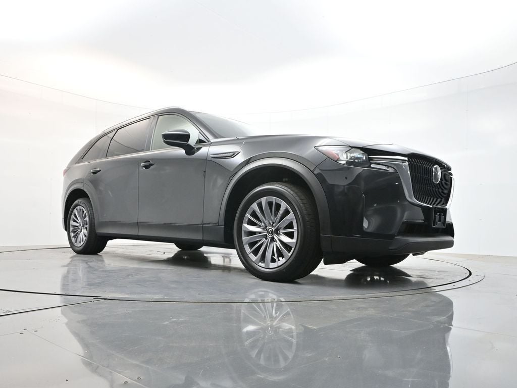 2024 Mazda Mazda CX-90 3.3 Turbo Preferred