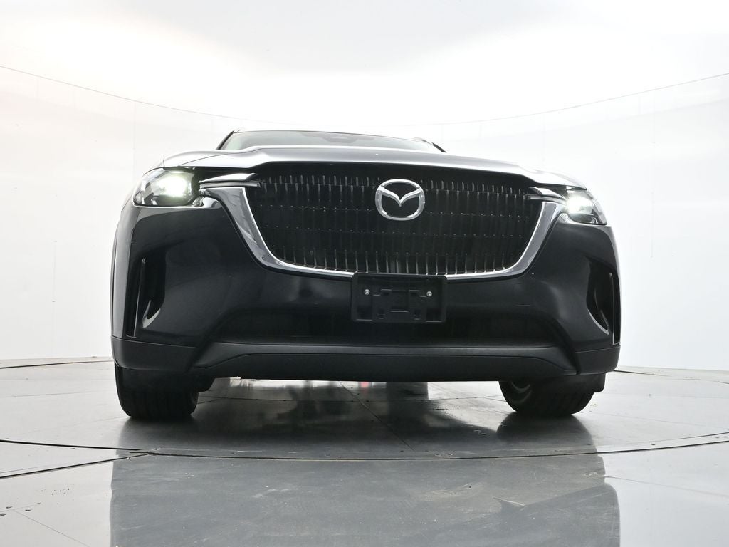 2024 Mazda Mazda CX-90 3.3 Turbo Preferred