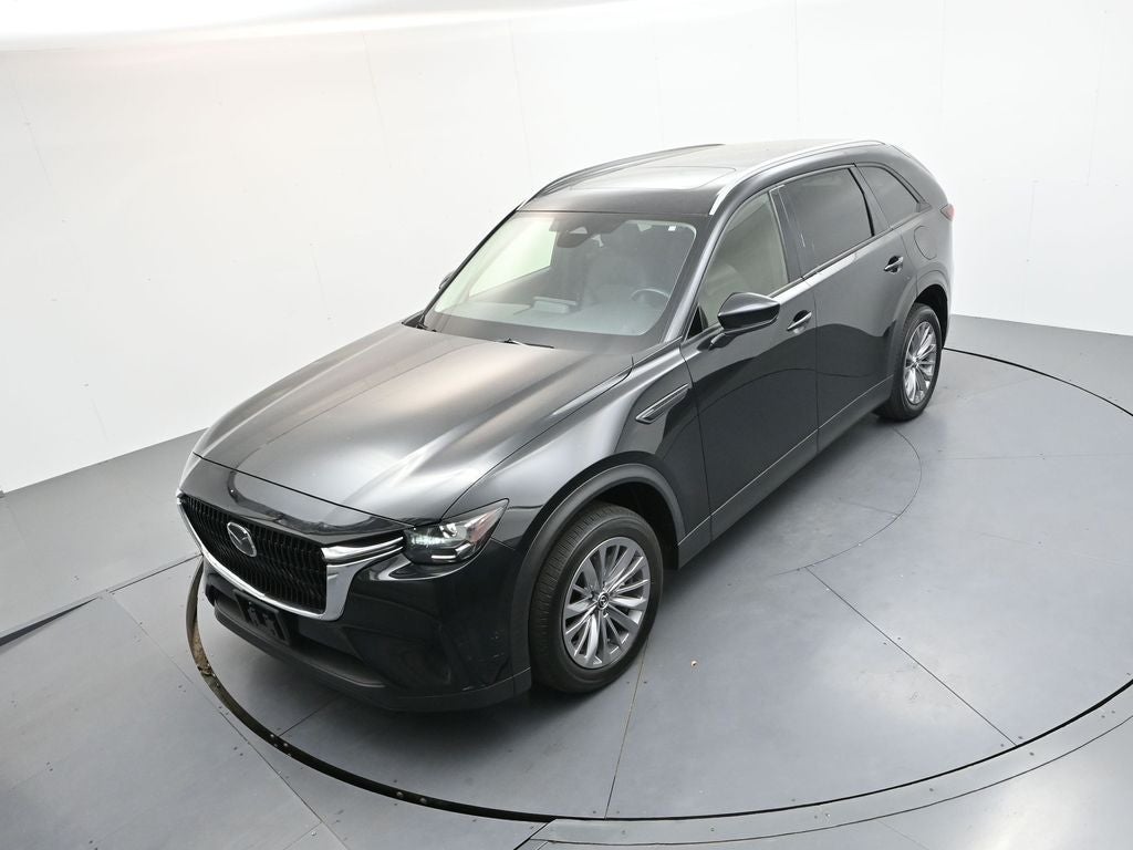 2024 Mazda Mazda CX-90 3.3 Turbo Preferred