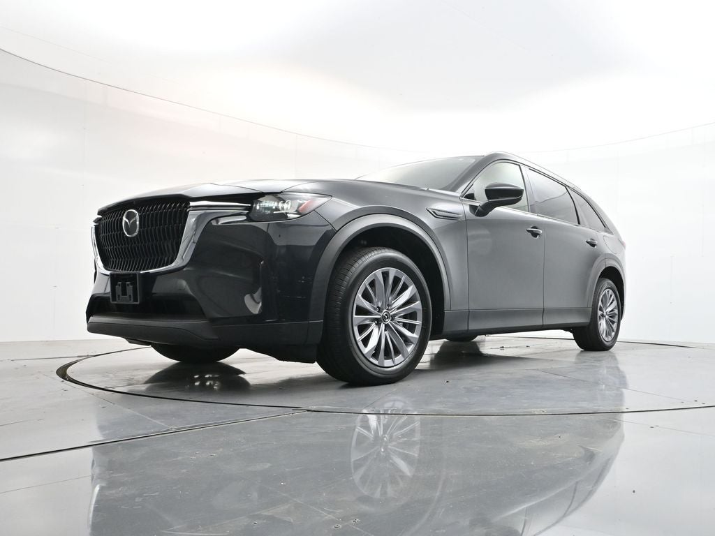 2024 Mazda Mazda CX-90 3.3 Turbo Preferred