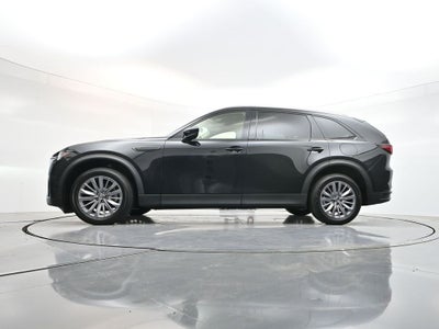 2024 Mazda Mazda CX-90 3.3 Turbo Preferred