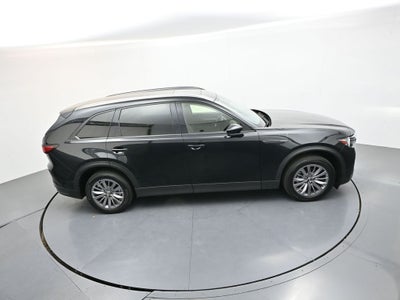 2024 Mazda Mazda CX-90 3.3 Turbo Preferred