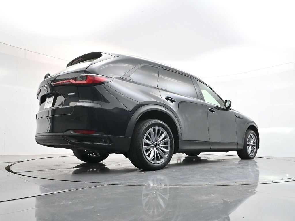 2024 Mazda Mazda CX-90 3.3 Turbo Preferred