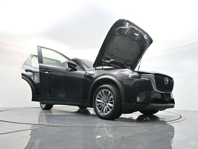 2024 Mazda Mazda CX-90 3.3 Turbo Preferred