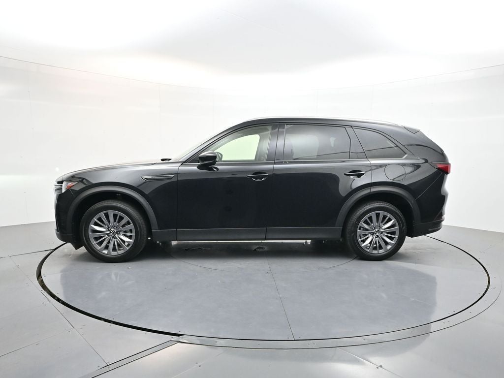 2024 Mazda Mazda CX-90 3.3 Turbo Preferred