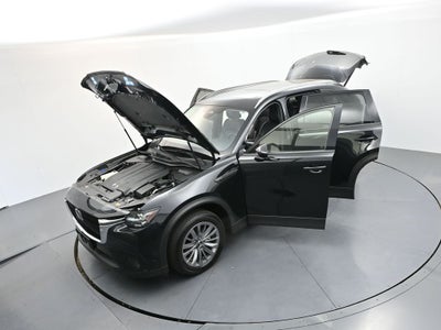 2024 Mazda Mazda CX-90 3.3 Turbo Preferred