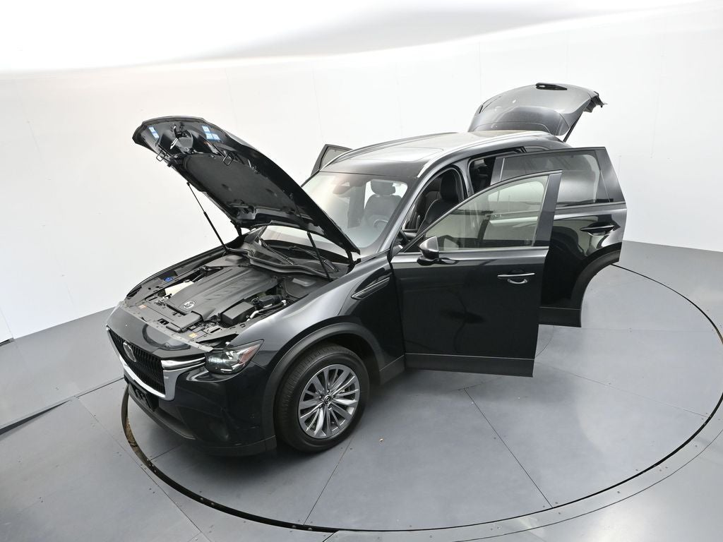 2024 Mazda Mazda CX-90 3.3 Turbo Preferred