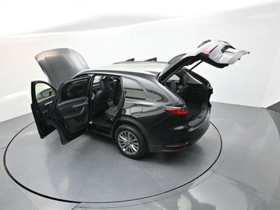 2024 Mazda Mazda CX-90 3.3 Turbo Preferred