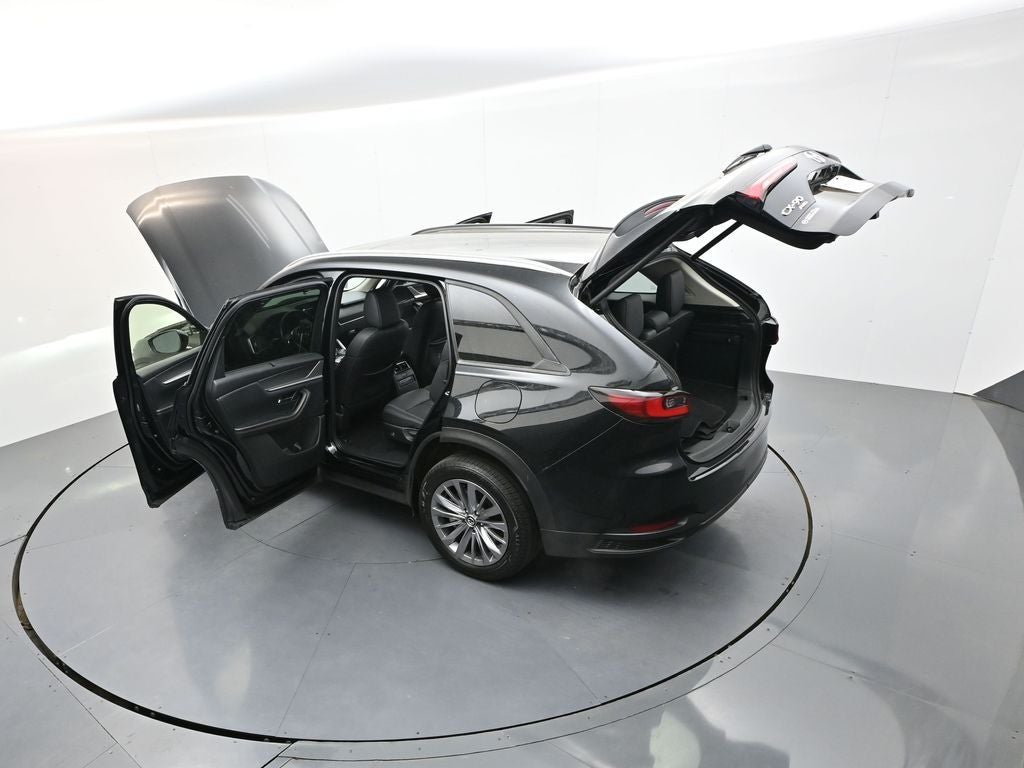 2024 Mazda Mazda CX-90 3.3 Turbo Preferred