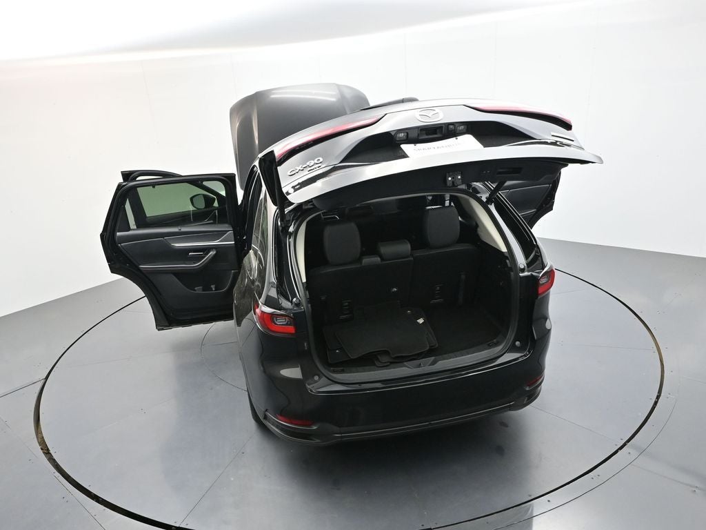 2024 Mazda Mazda CX-90 3.3 Turbo Preferred