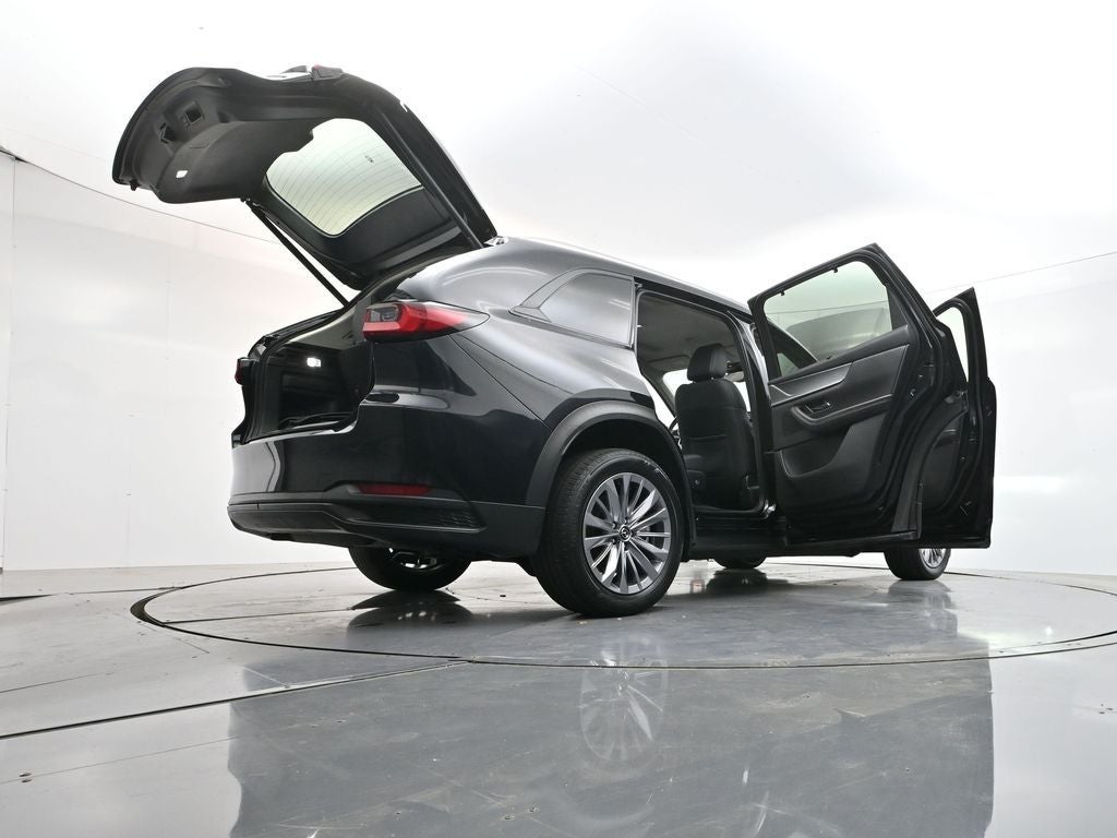 2024 Mazda Mazda CX-90 3.3 Turbo Preferred