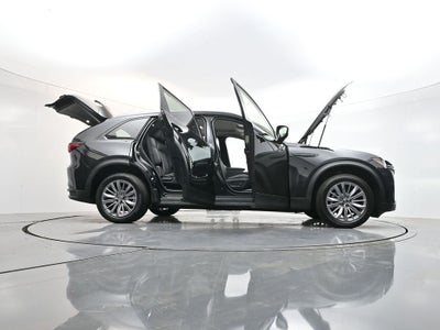 2024 Mazda Mazda CX-90 3.3 Turbo Preferred