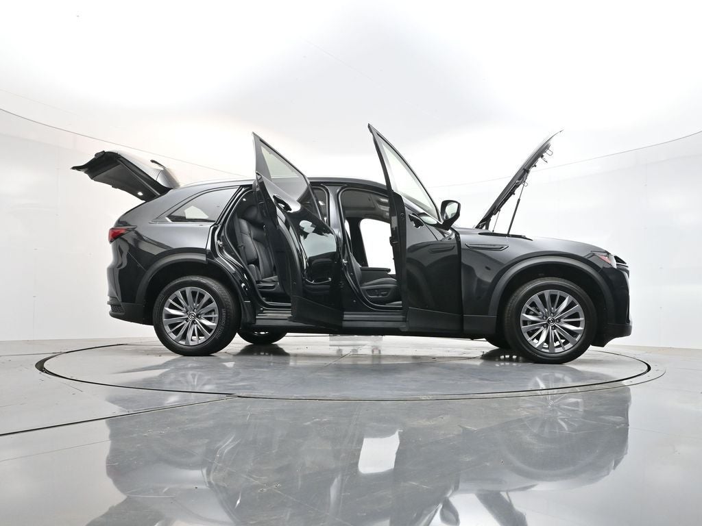 2024 Mazda Mazda CX-90 3.3 Turbo Preferred
