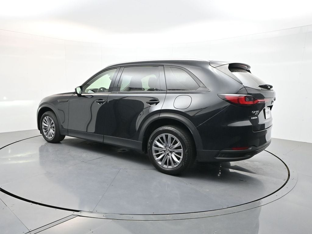 2024 Mazda Mazda CX-90 3.3 Turbo Preferred