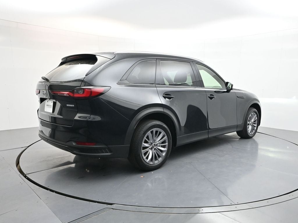 2024 Mazda Mazda CX-90 3.3 Turbo Preferred