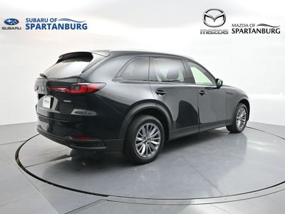 2024 Mazda Mazda CX-90 3.3 Turbo Preferred