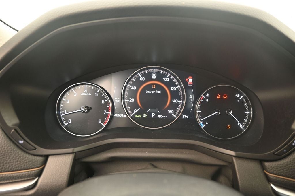 2024 Mazda Mazda CX-90 3.3 Turbo Preferred
