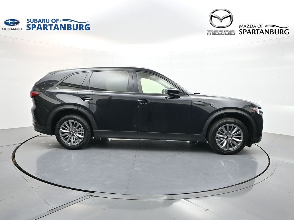 2024 Mazda Mazda CX-90 3.3 Turbo Preferred