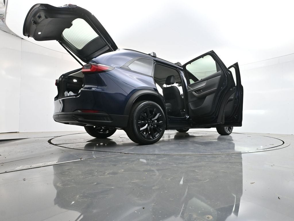 2026 Mazda Mazda CX-90 3.3 Turbo Premium Sport AWD