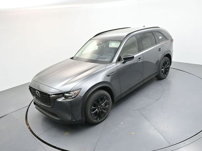 2026 Mazda Mazda CX-90 3.3 Turbo Premium Sport AWD