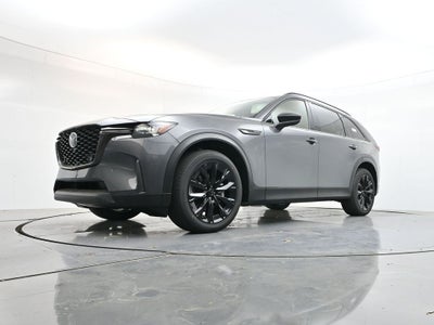 2026 Mazda Mazda CX-90 3.3 Turbo Premium Sport AWD