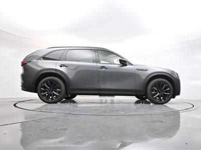 2026 Mazda Mazda CX-90 3.3 Turbo Premium Sport AWD