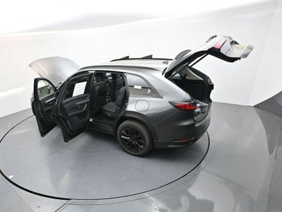 2026 Mazda Mazda CX-90 3.3 Turbo Premium Sport AWD