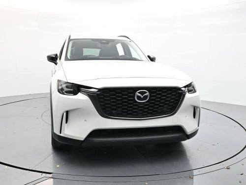 2026 Mazda Mazda CX-90 3.3 Turbo Premium Sport AWD