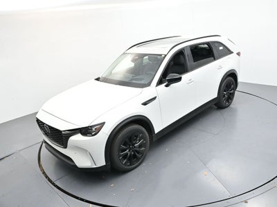 2026 Mazda Mazda CX-90 3.3 Turbo Premium Sport AWD