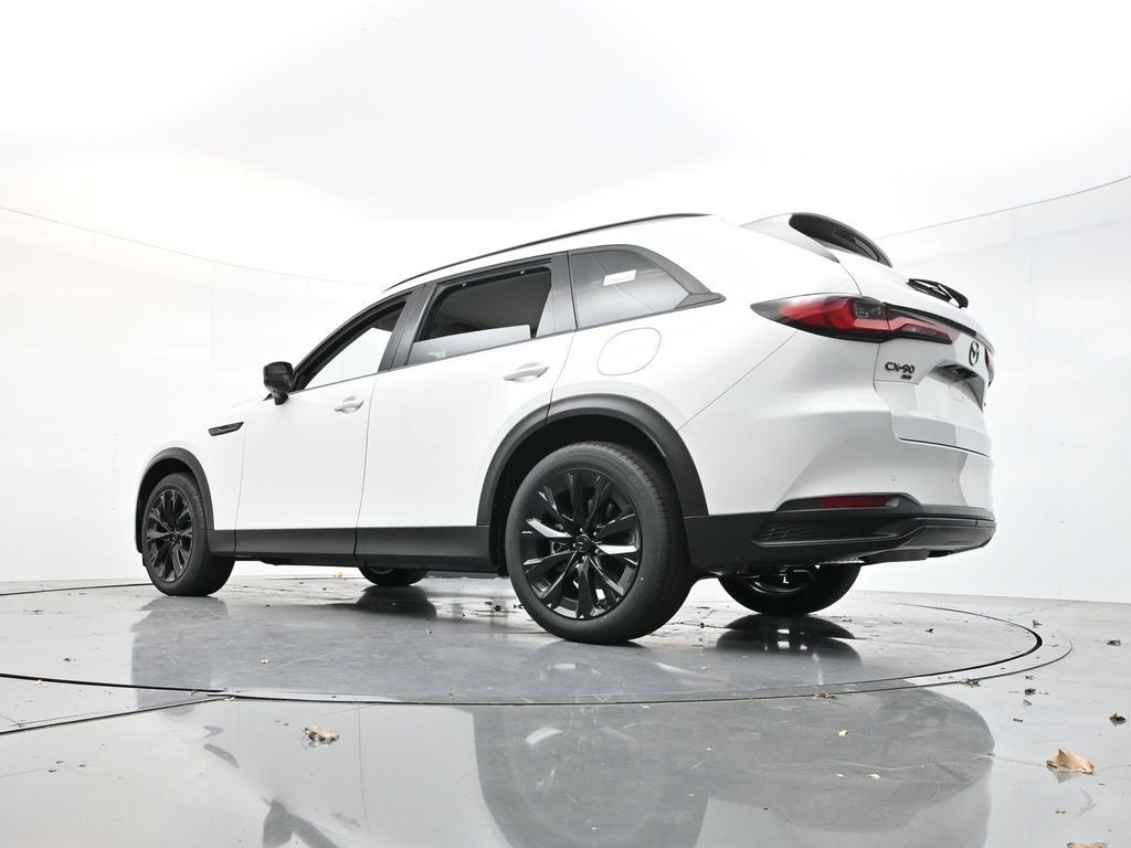 2026 Mazda Mazda CX-90 3.3 Turbo Premium Sport AWD
