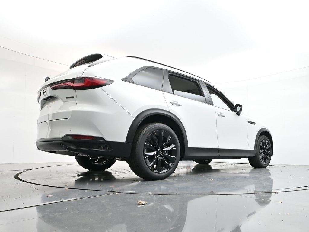 2026 Mazda Mazda CX-90 3.3 Turbo Premium Sport AWD