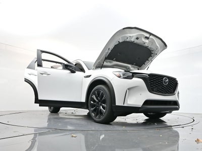 2026 Mazda Mazda CX-90 3.3 Turbo Premium Sport AWD