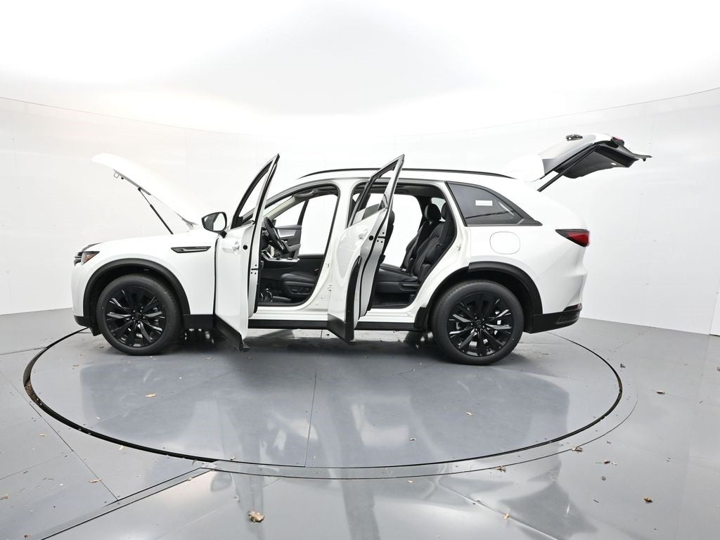 2026 Mazda Mazda CX-90 3.3 Turbo Premium Sport AWD