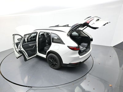 2026 Mazda Mazda CX-90 3.3 Turbo Premium Sport AWD