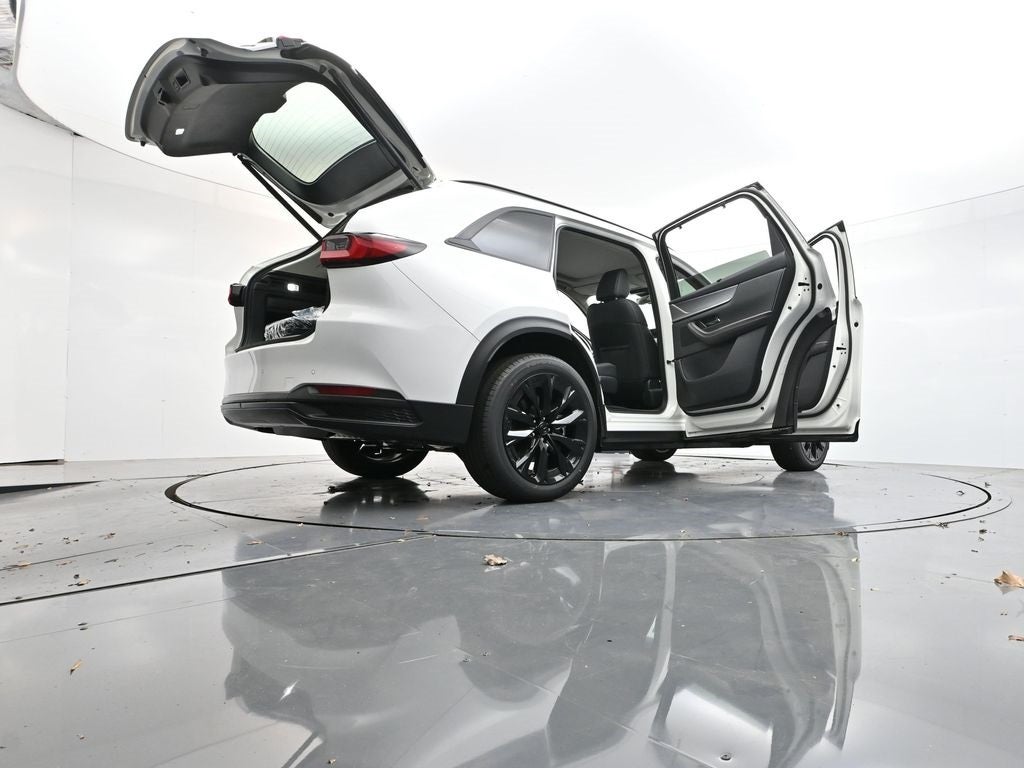 2026 Mazda Mazda CX-90 3.3 Turbo Premium Sport AWD