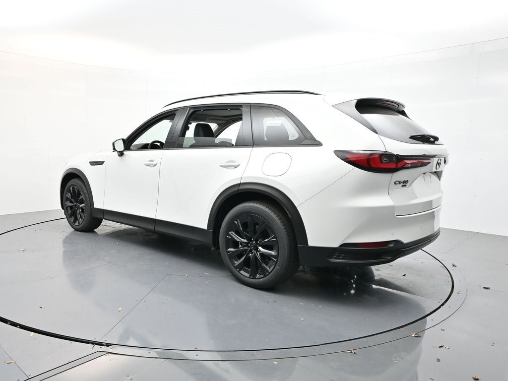 2026 Mazda Mazda CX-90 3.3 Turbo Premium Sport AWD