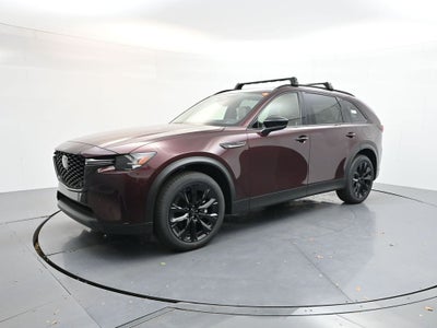 2026 Mazda Mazda CX-90 3.3 Turbo Premium Sport AWD