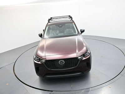 2026 Mazda Mazda CX-90 3.3 Turbo Premium Sport AWD