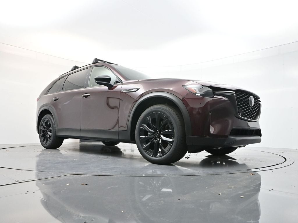 2026 Mazda Mazda CX-90 3.3 Turbo Premium Sport AWD