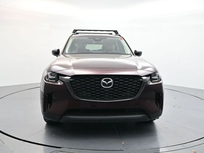 2026 Mazda Mazda CX-90 3.3 Turbo Premium Sport AWD