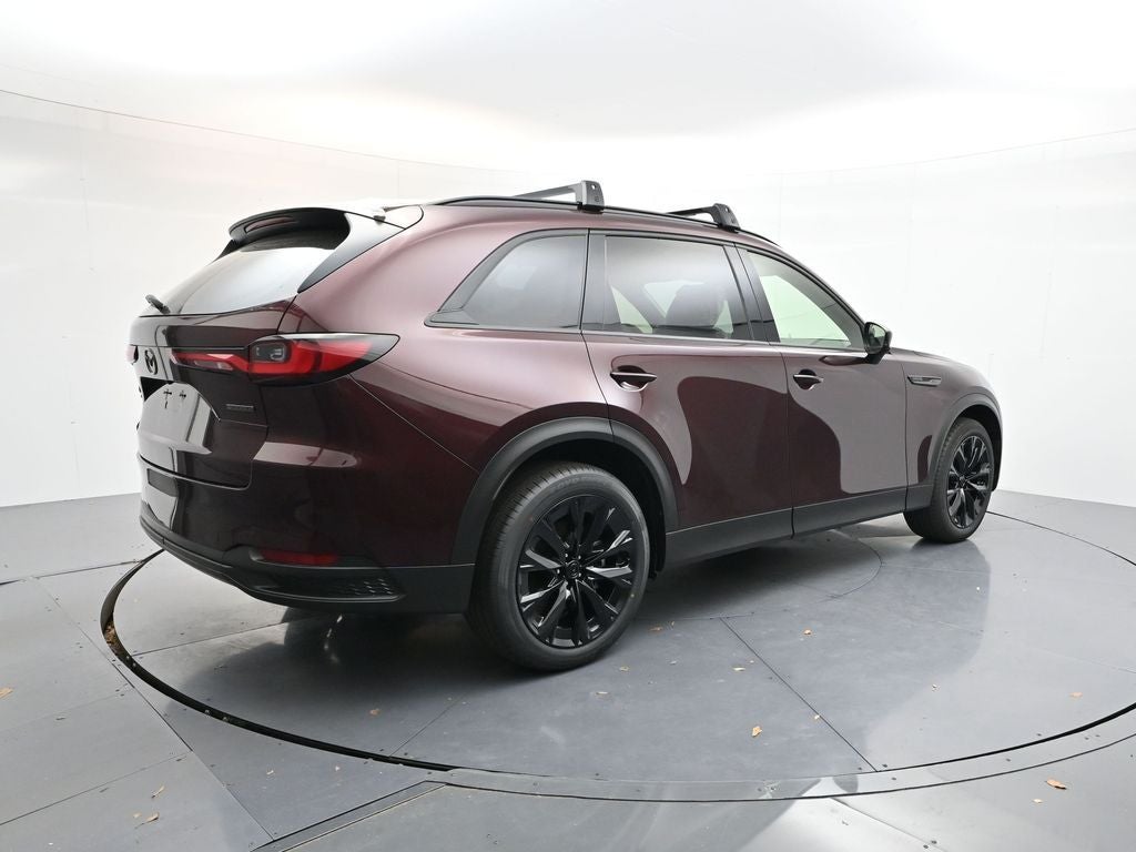 2026 Mazda Mazda CX-90 3.3 Turbo Premium Sport AWD