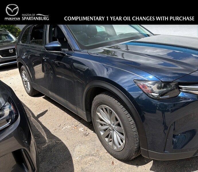 2024 Mazda Mazda CX-90 3.3 Turbo Preferred Plus
