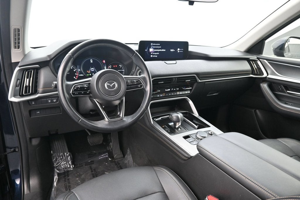 2024 Mazda Mazda CX-90 3.3 Turbo Preferred Plus