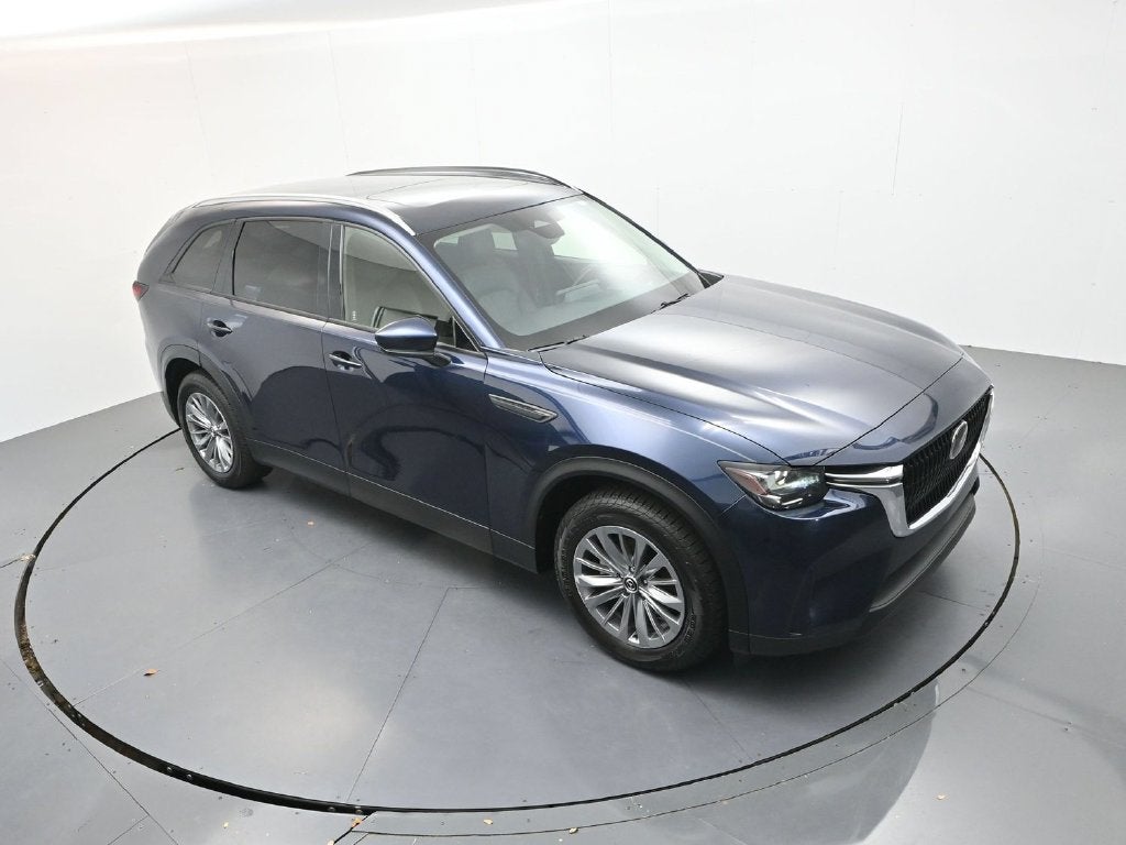 2024 Mazda Mazda CX-90 3.3 Turbo Preferred Plus